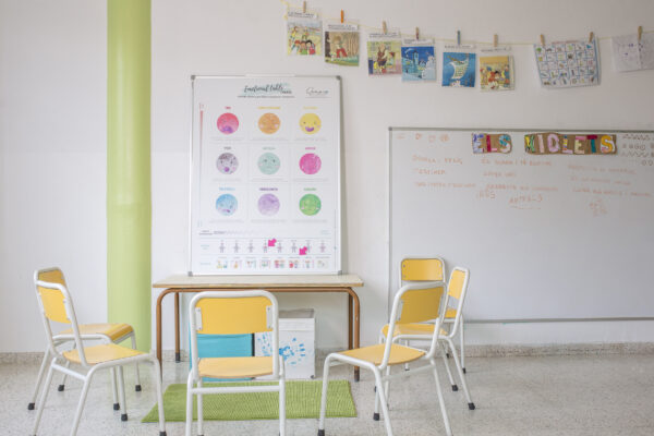 Emotional Table Educa: Educación emocional en las escuelas - Imagen 8