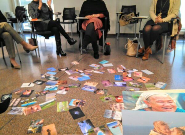 Coaching Claustro - Imagen 4