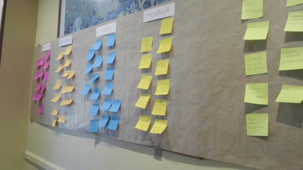 Coaching Claustro - Imagen 3