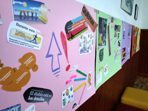 Coaching Claustro - Imagen 2