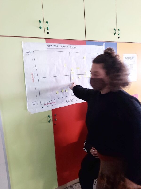 Formación al Claustro - Imagen 4