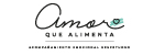 logo amor que alimenta