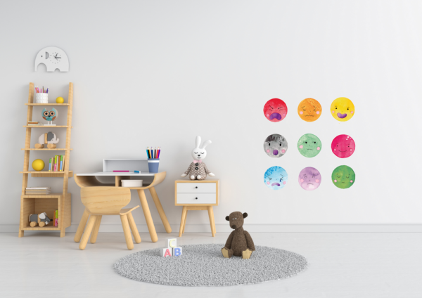 Emotional Stickers: Crea espacio emocional - Imagen 7