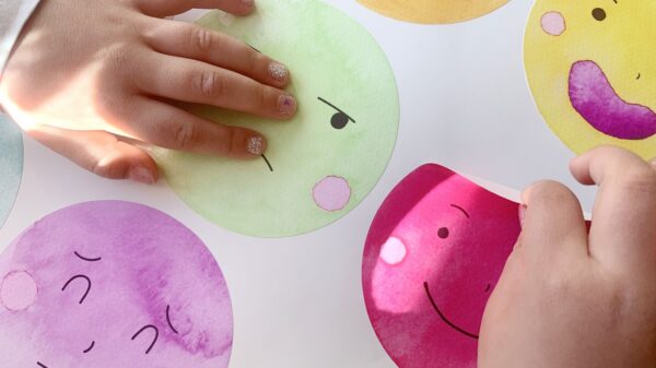 Emotional Stickers: Crea espacio emocional - Imagen 4
