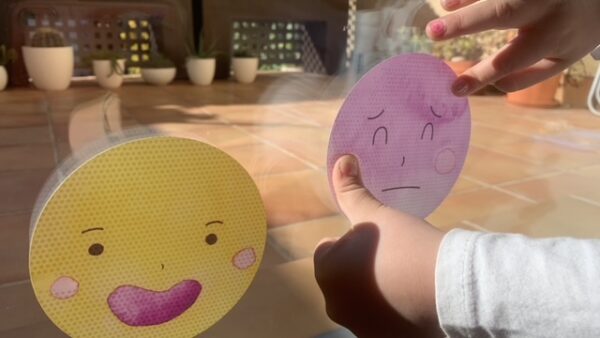 Emotional Stickers: Crea espacio emocional - Imagen 3