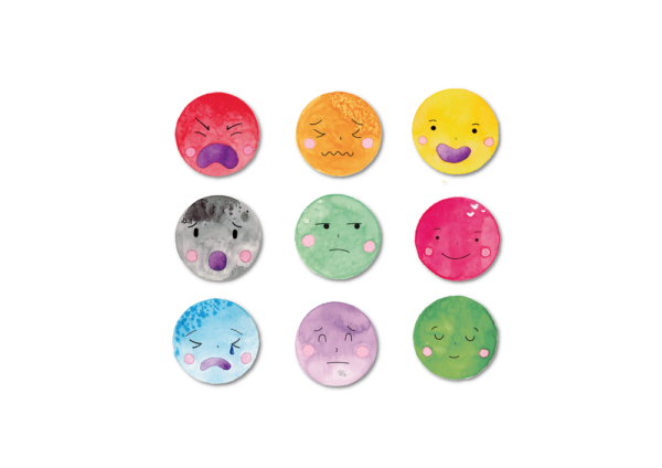 Emotional Stickers: Crea espacio emocional - Imagen 9