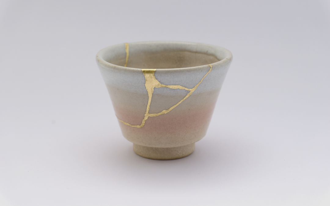 Kintsugi emocional